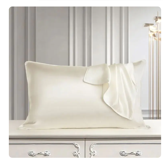 Silk Sleep Pillowcase