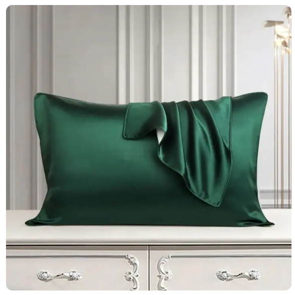 Silk Sleep Pillowcase