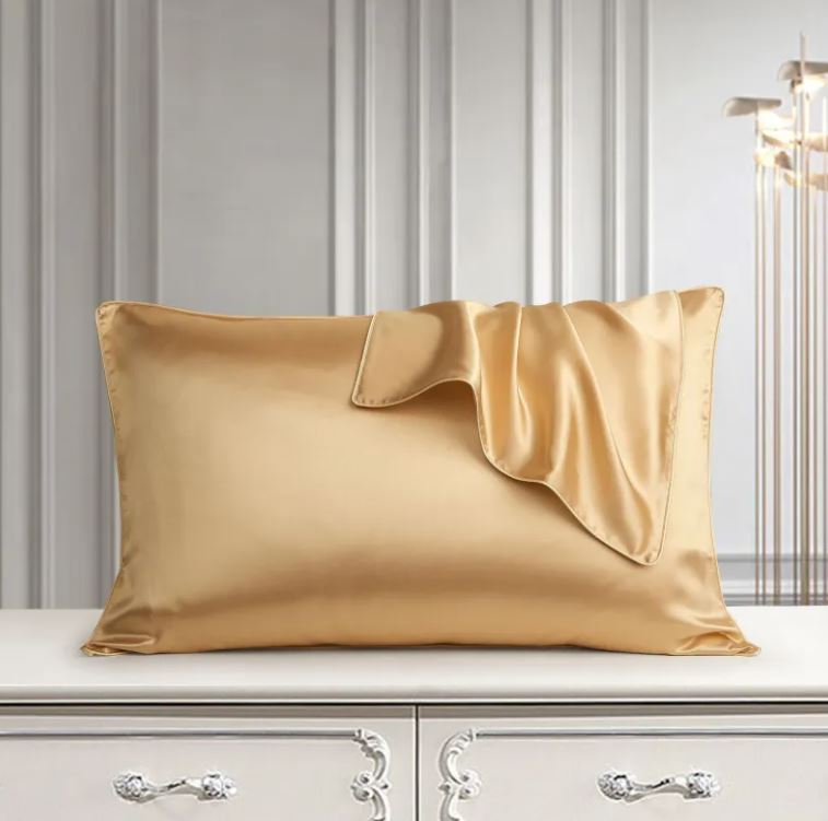 Silk Sleep Pillowcase