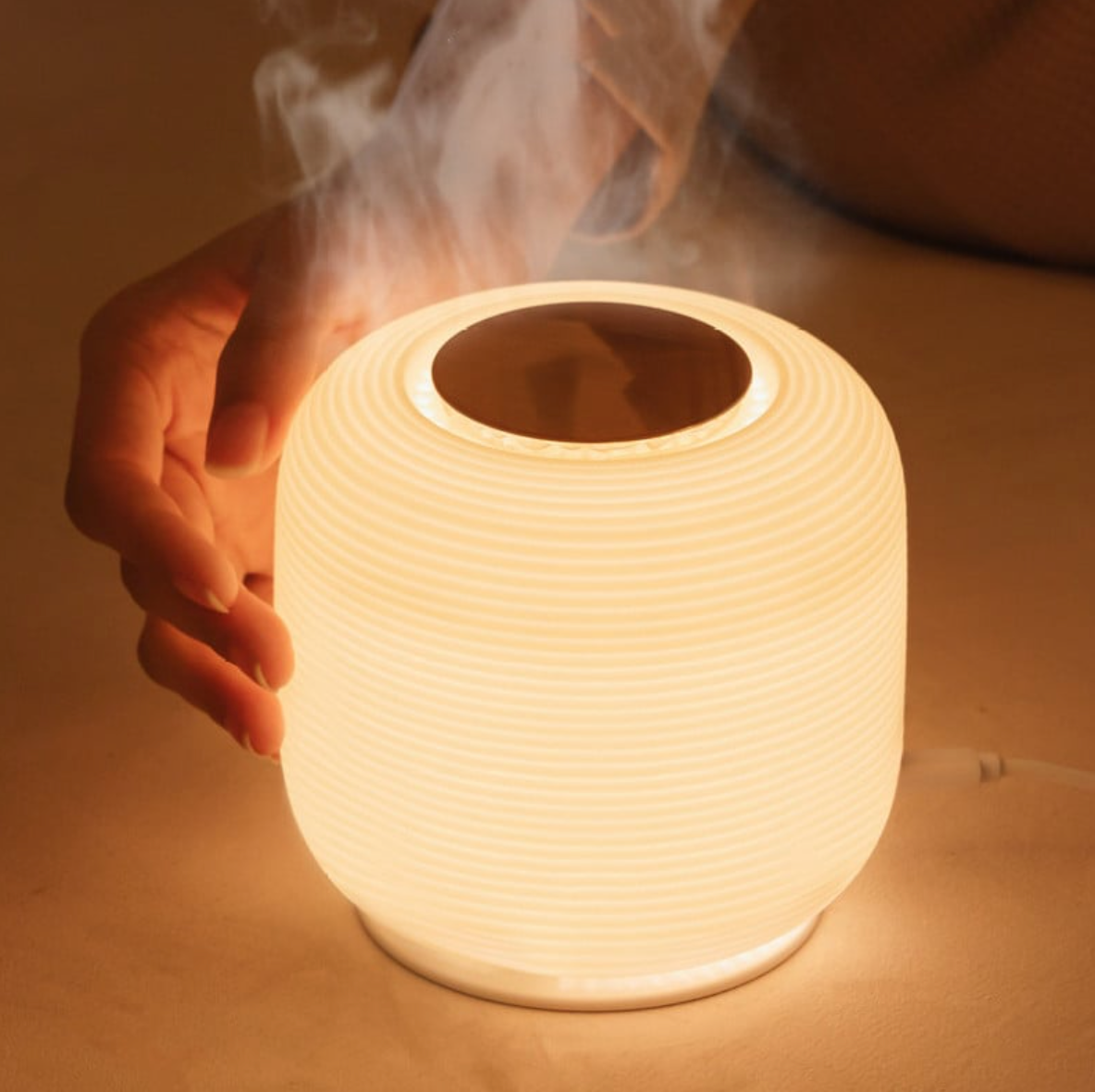 Aura Mist Humidifier