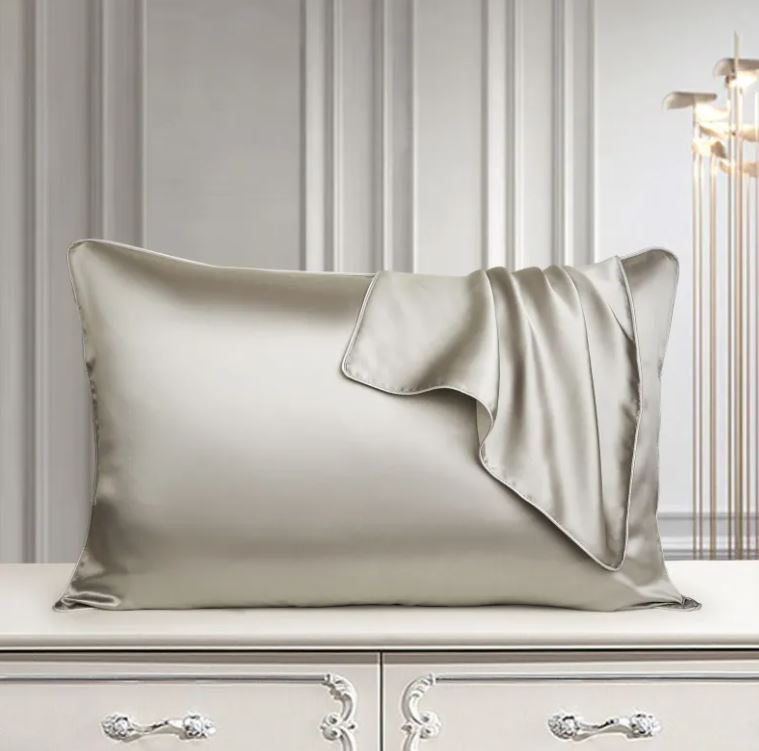 Silk Sleep Pillowcase