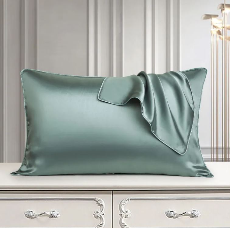 Silk Sleep Pillowcase